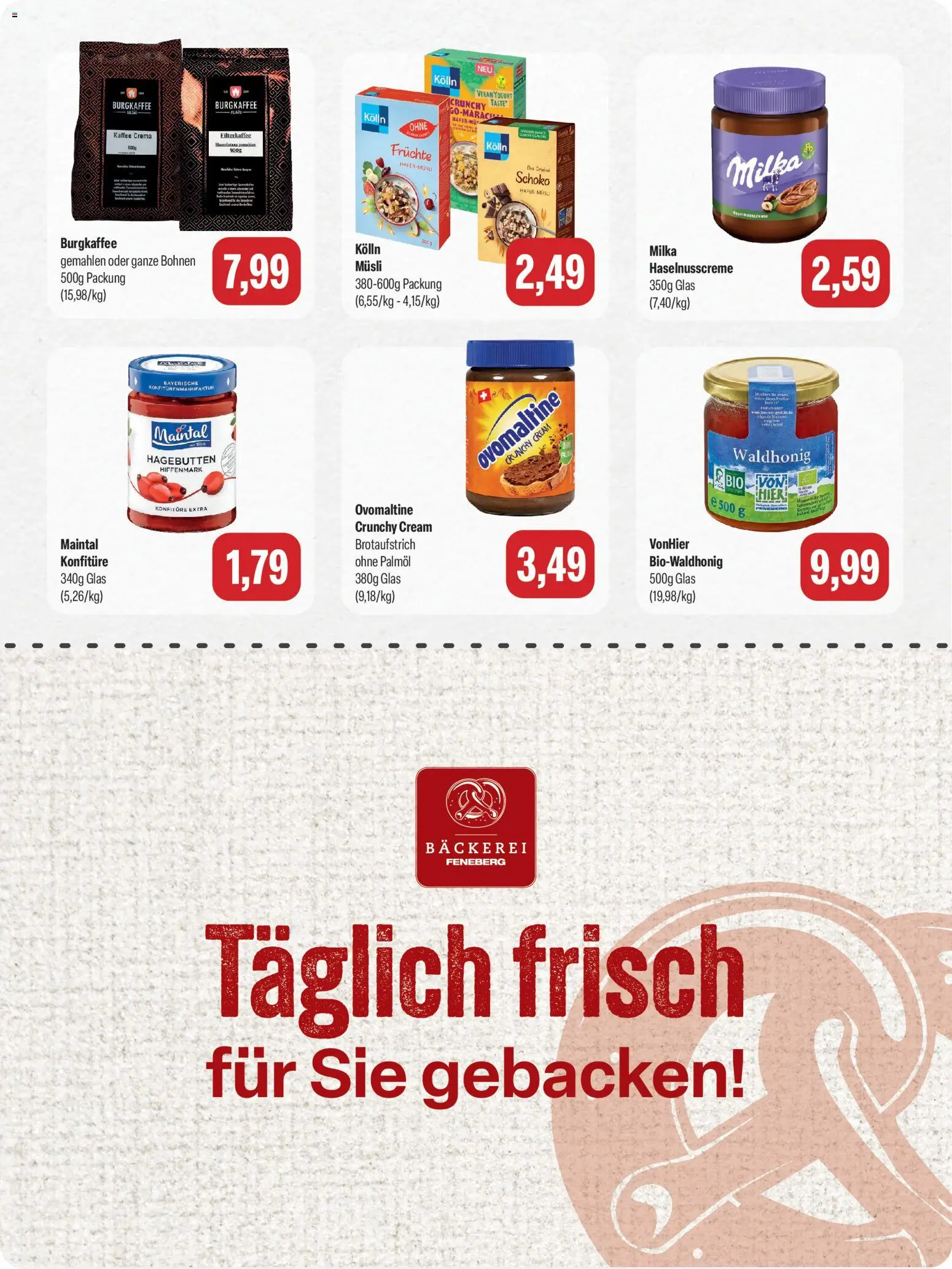 Feneberg Angebote – gültig ab 26.10.2026 | Seite: 5