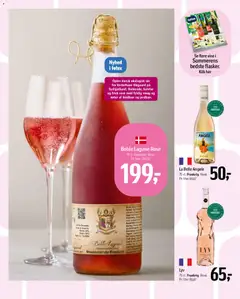 Føtex - Tibudsavis uge 25 - 26 gyldig fra 12.06.2026 | Side: 64