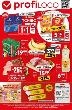 Ofertele Profi valabile de la 10.09.2026