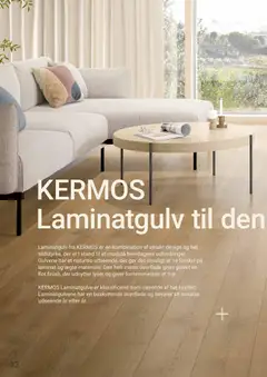 Stark - KERMOS - Gulve gyldig fra 27/08/2026 | Side: 12 | Produkter: Søm, Måtte