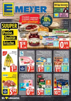 Edeka Prospekt Seevetal ab 07.09.2026 gültig