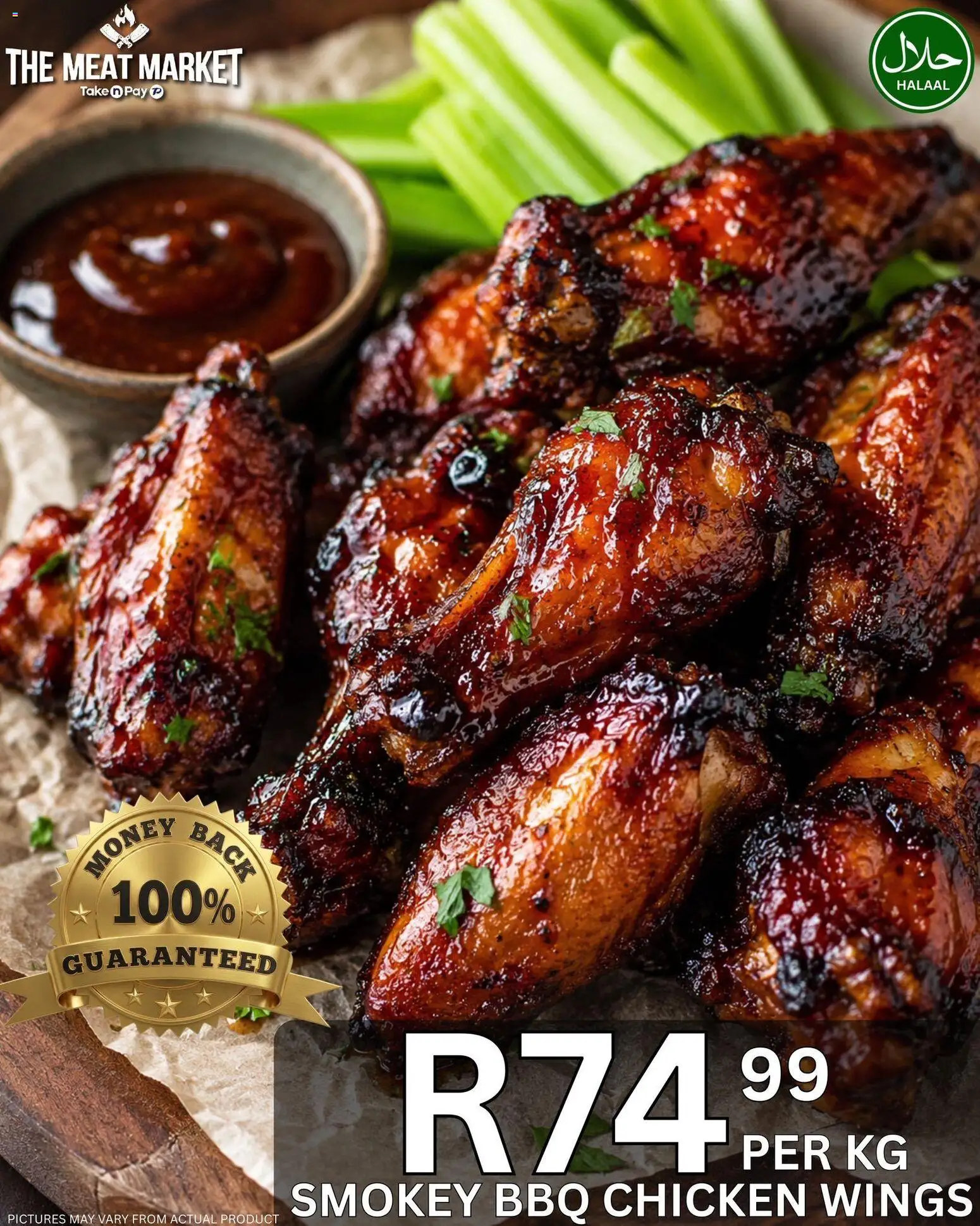 New Take n Pay catalogue – valid from 28/06/2026 | Page: 26 | Products: Chicken