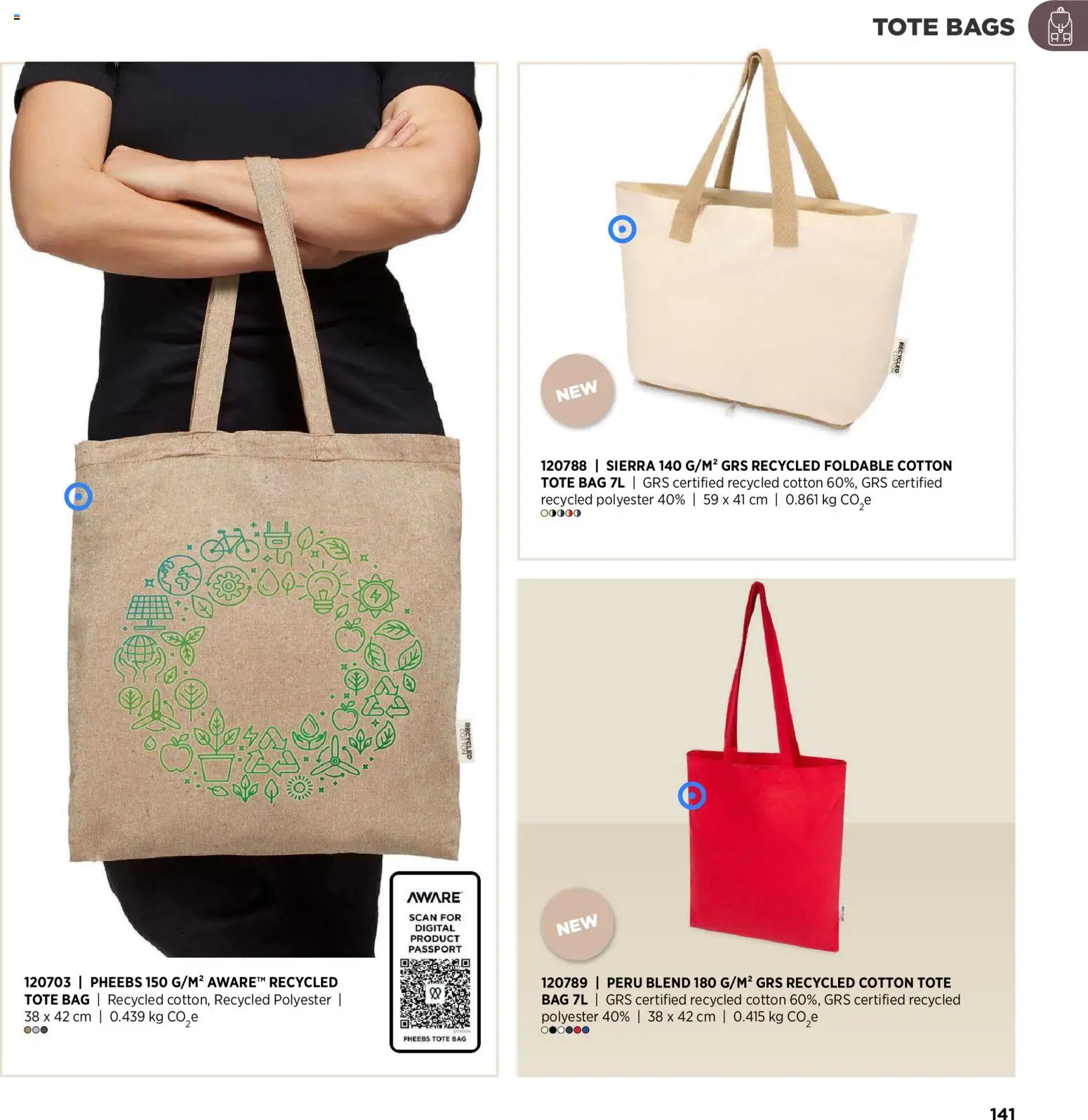Sapo Giveaways Inspiration Guide – σε ισχύ από 14/01/2026 | Σελίδα: 141