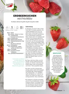 Billa Frisch Gekocht ab 01.06.2026 gültig | Seite: 75