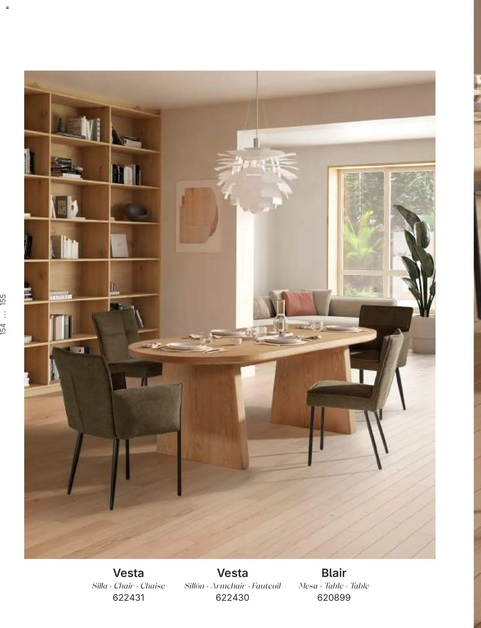 Conforama aktionen Mome – gültig ab 01.01.2026 | Seite: 154