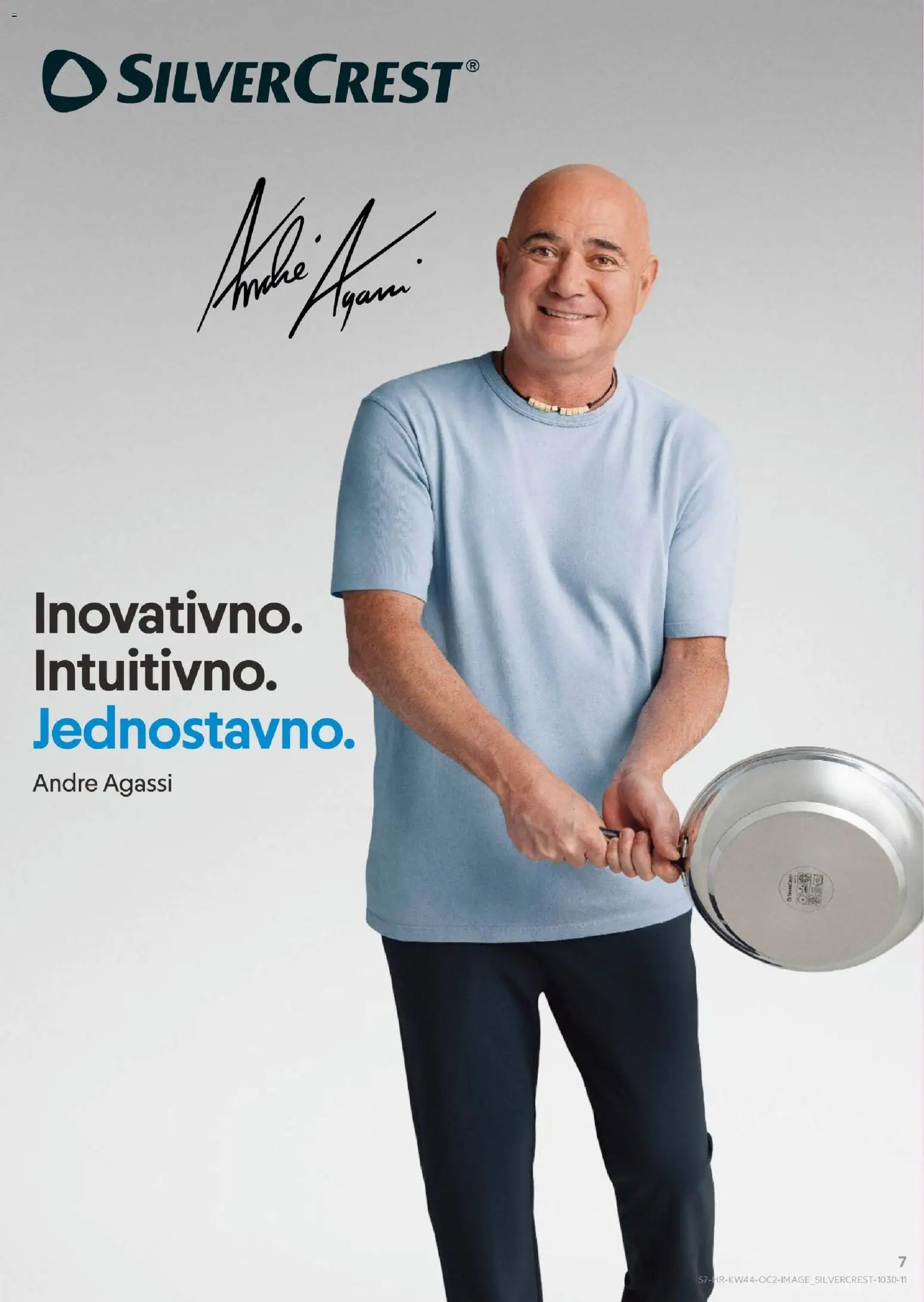 Kaufland katalog | vrijedi od 28.10.2026 | Stranica: 7