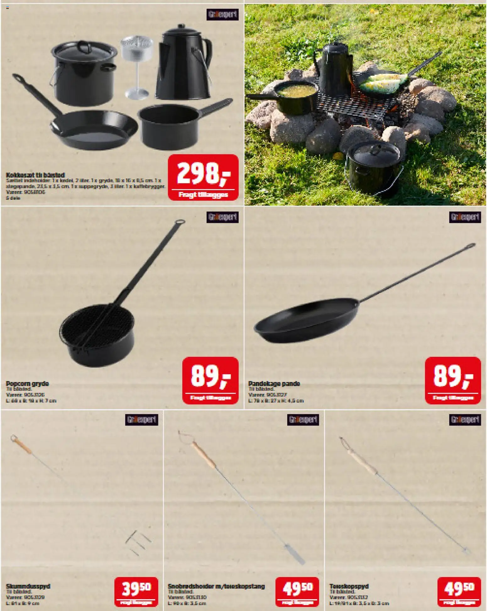 Jem & fix tilbudsavis – gyldig fra 28.04.2026 | Side: 10