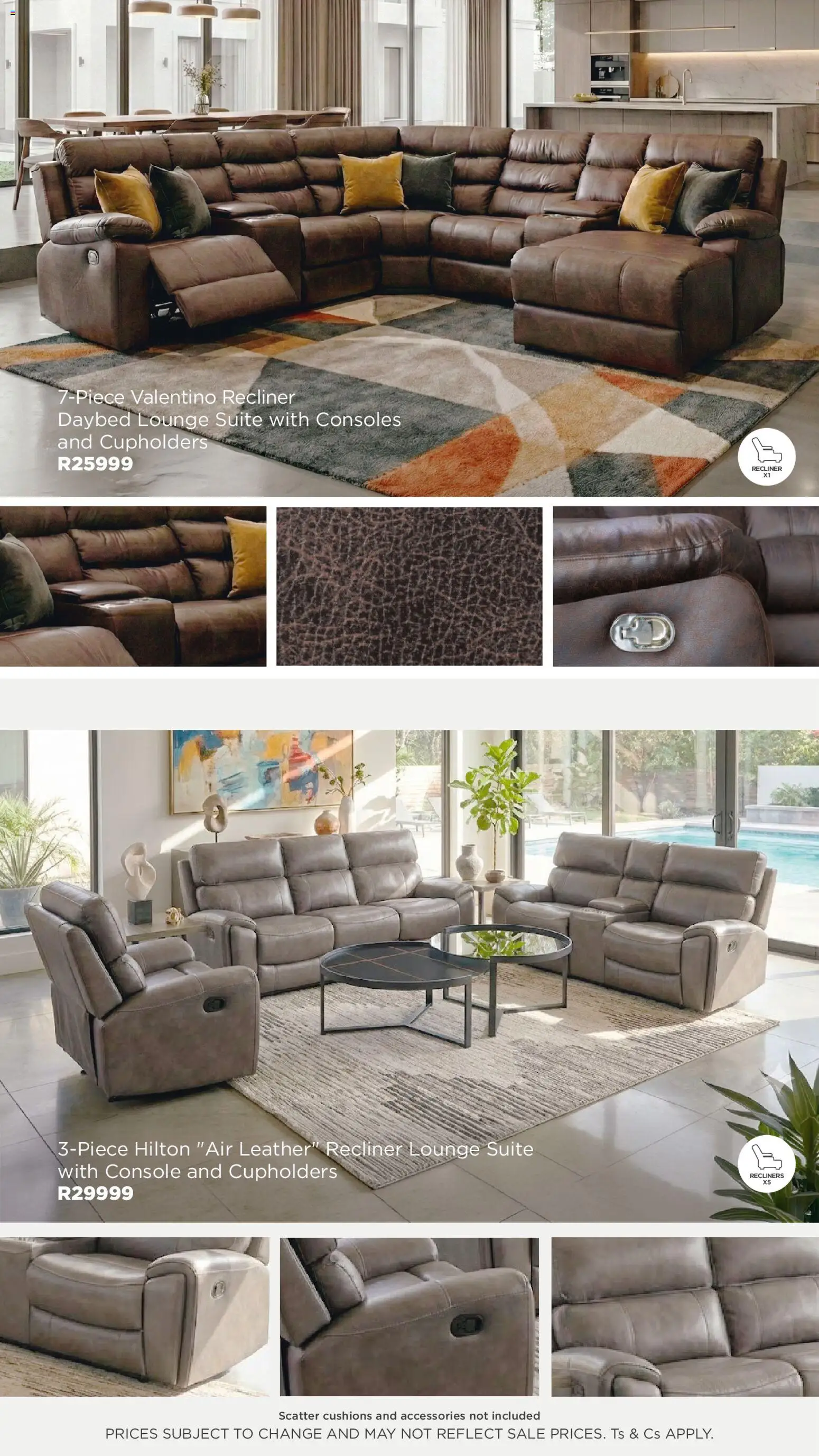 New House and Home catalogue – valid from 19/10/2026 | Page: 14