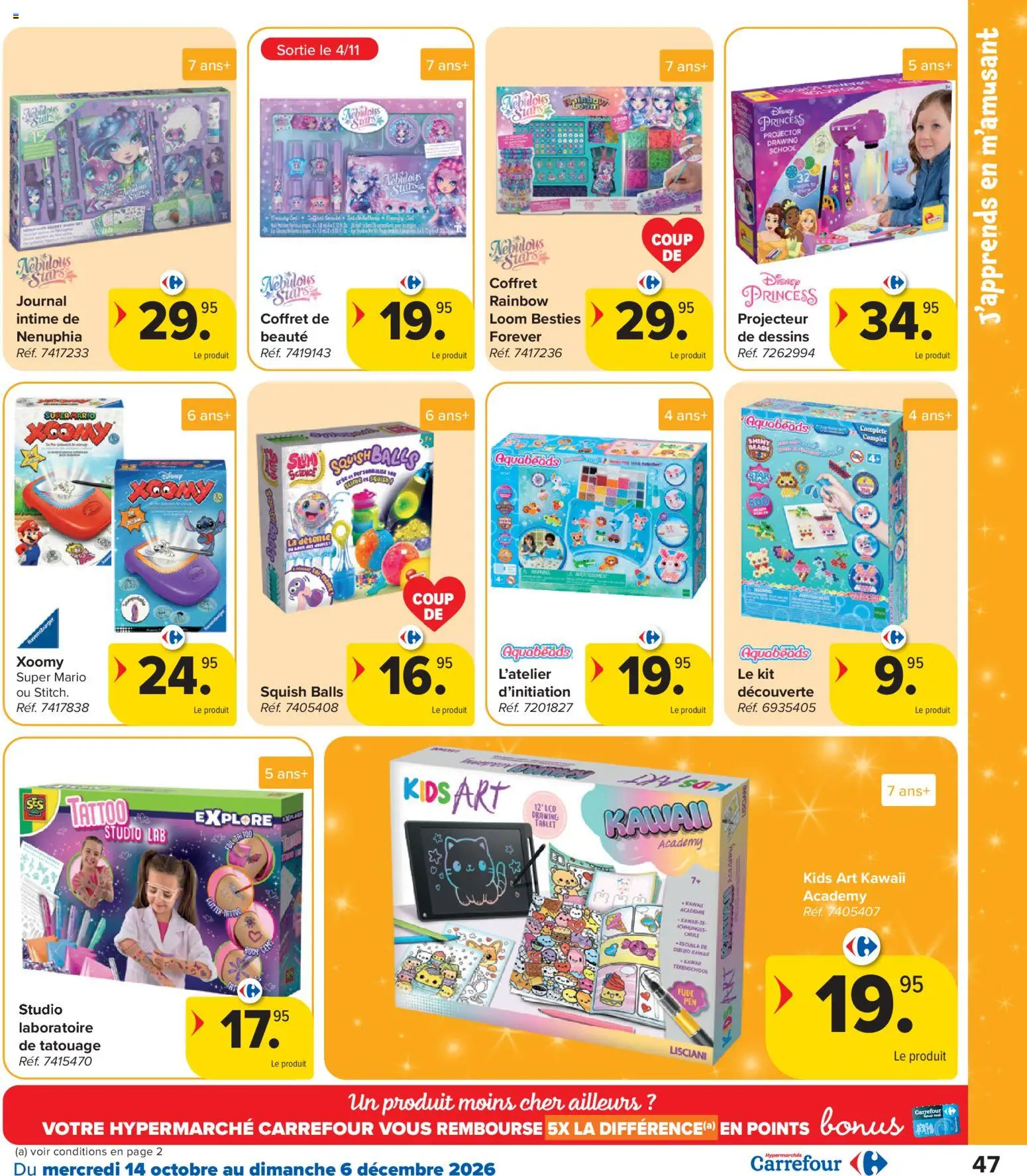 {H1} | Pagina: 47 | Producten: Tablet, La