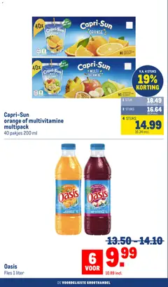 Makro folder - Voorbeeld van een folder van Makro, geldig van 29-07-2026 | Pagina: 48