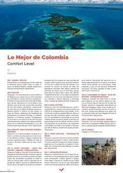 Vista previa Halcón Viajes Comfort level 2026 válido desde el 04.06.2026 | Página: 94