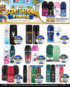 Take n Pay specials catalogue – valid from 28/09/2026 | Page: 27