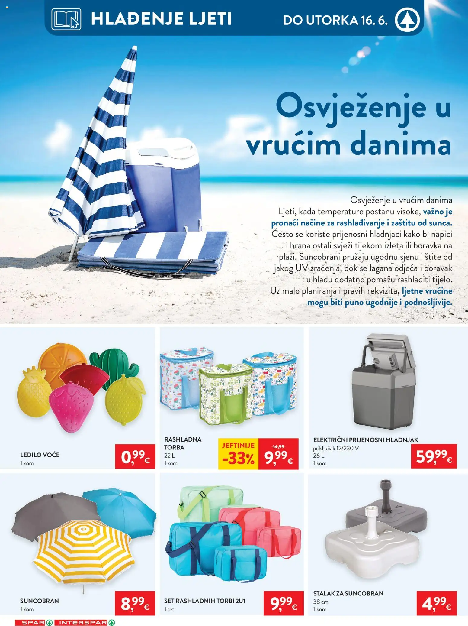 Spar katalog | vrijedi od 03.06.2026 | Stranica: 38