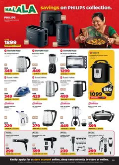 HiFi Corp specials catalogue – valid from 02/09/2026 | Page: 15