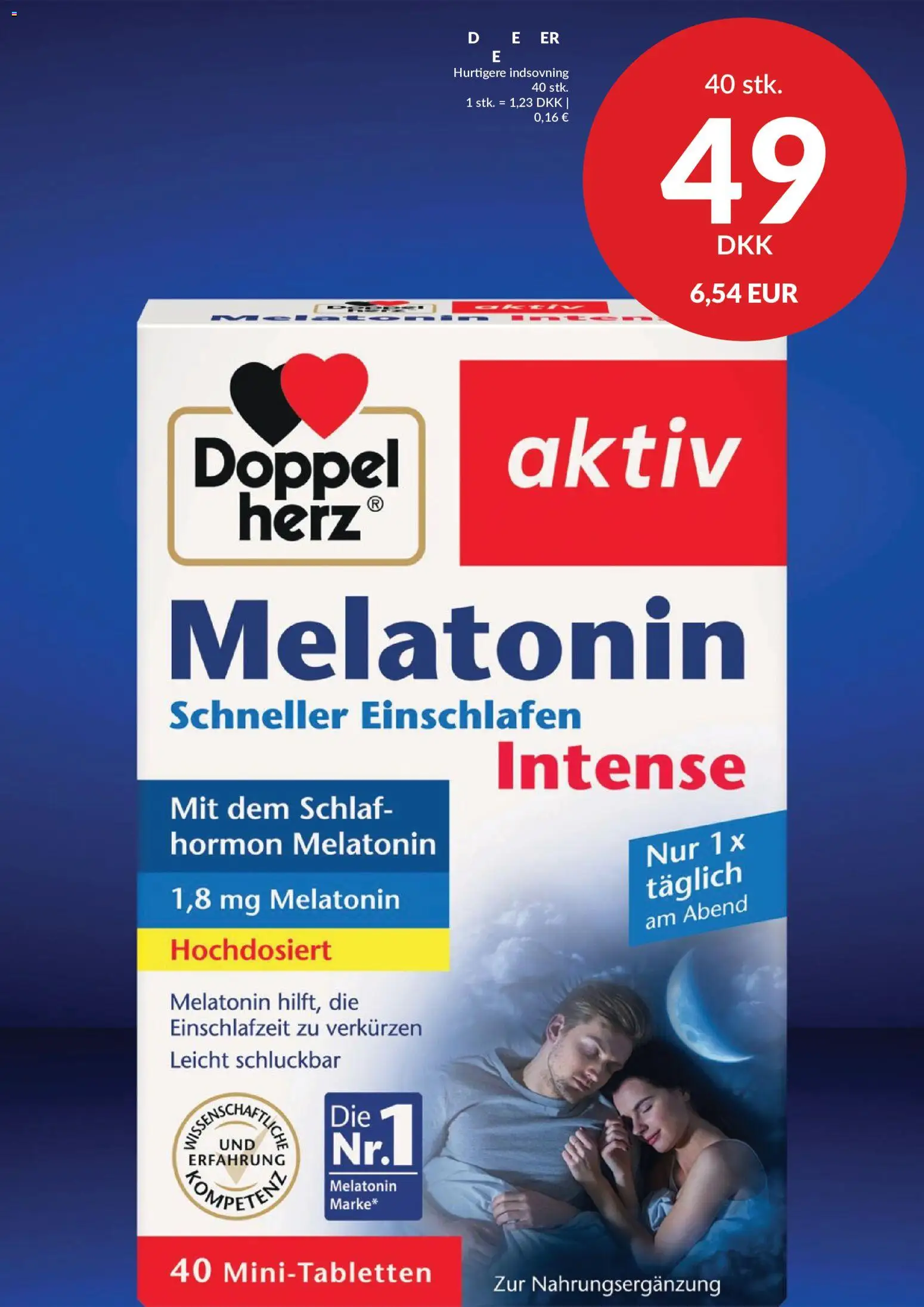 Nielsen Discount tilbudsavis – gyldig fra 27/08/2026 | Side: 8
