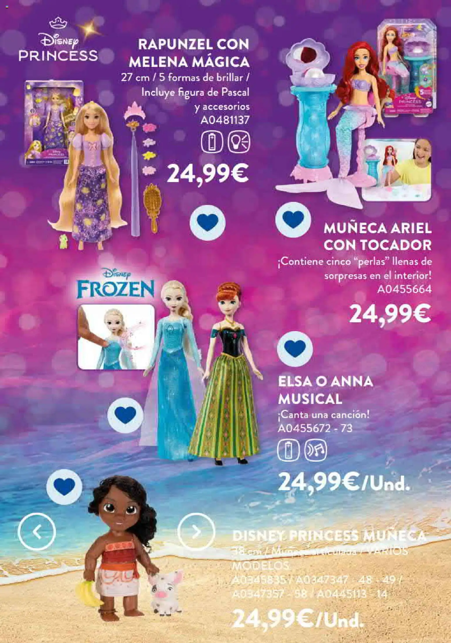 Juguettos catálogo │ válido desde el 30/06/2026 | Página: 86