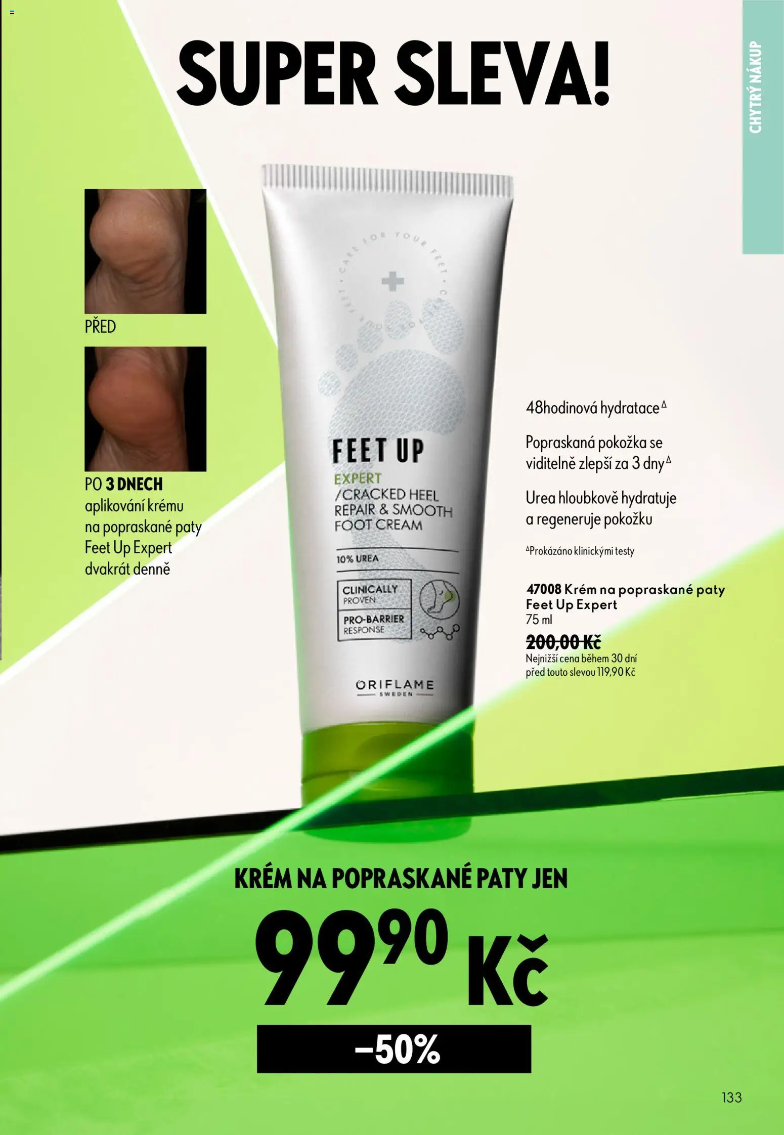 Oriflame katalog č. 11/2026 od 29.07.2026 | Strana: 133