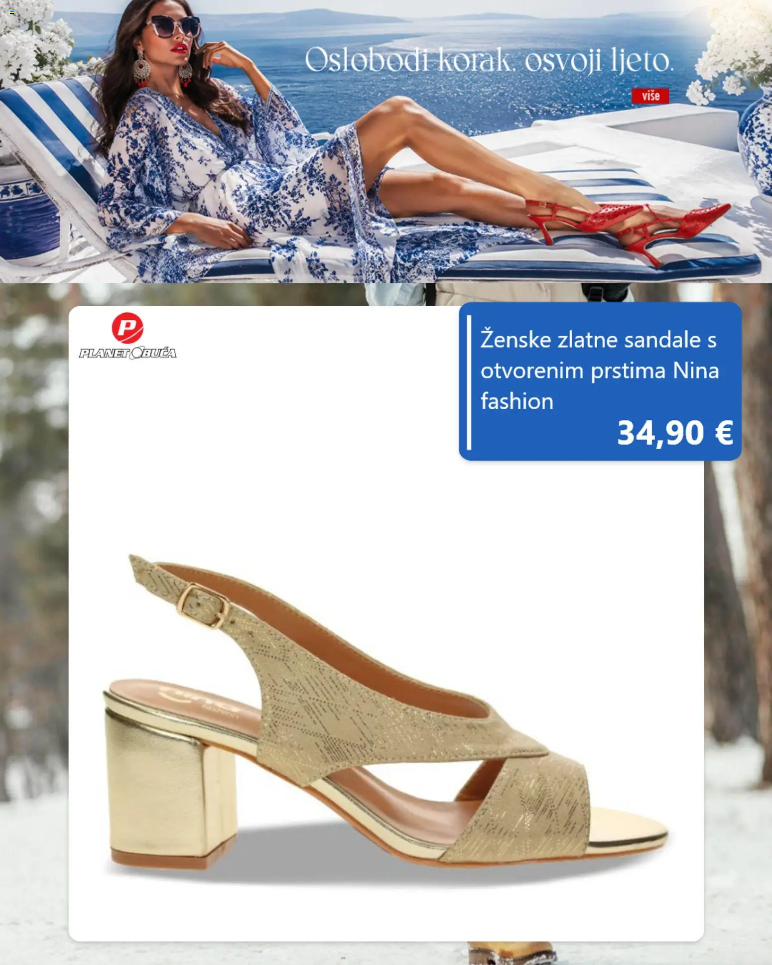 Planet obuća katalog | vrijedi od 02.06.2026 | Stranica: 3