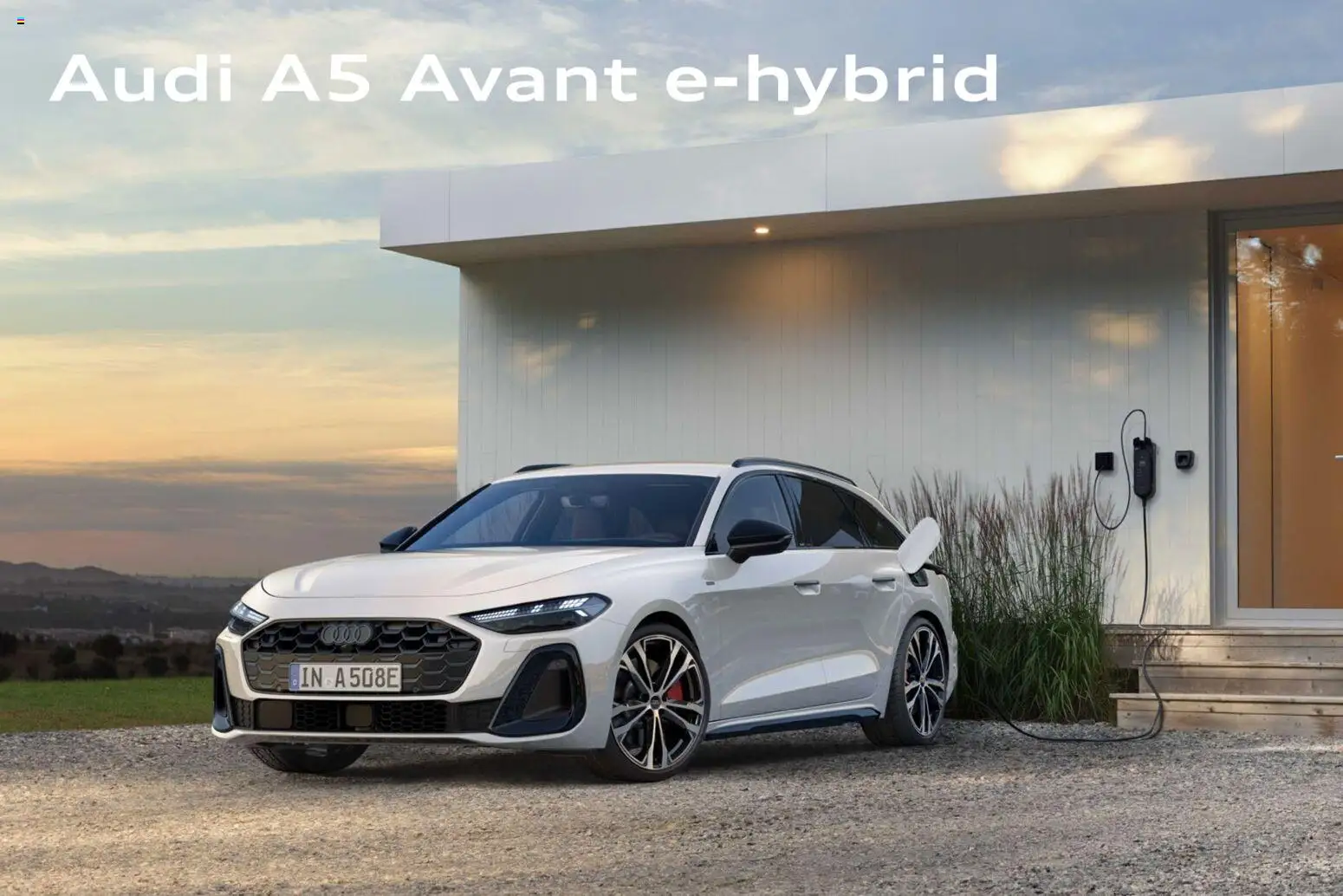 Audi A5 – gültig ab 01.10.2026 | Seite: 16