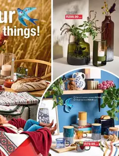 MRP Home specials catalogue – valid from 23.04.2026 | Page: 5