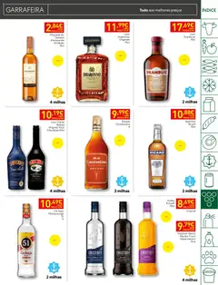 Pré-visualização Recheio folheto válido de 20/10/2026 | Página: 29