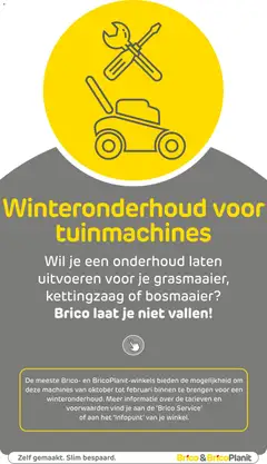 Brico Plan-it Tuincatalogus - Voorbeeld van een folder van Brico Plan-it, geldig van 10.03.2026 | Pagina: 174 | Producten: Sandwich