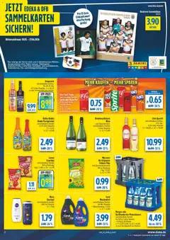 Diska Prospekt ab 26.05.2026 gültig | Seite: 3