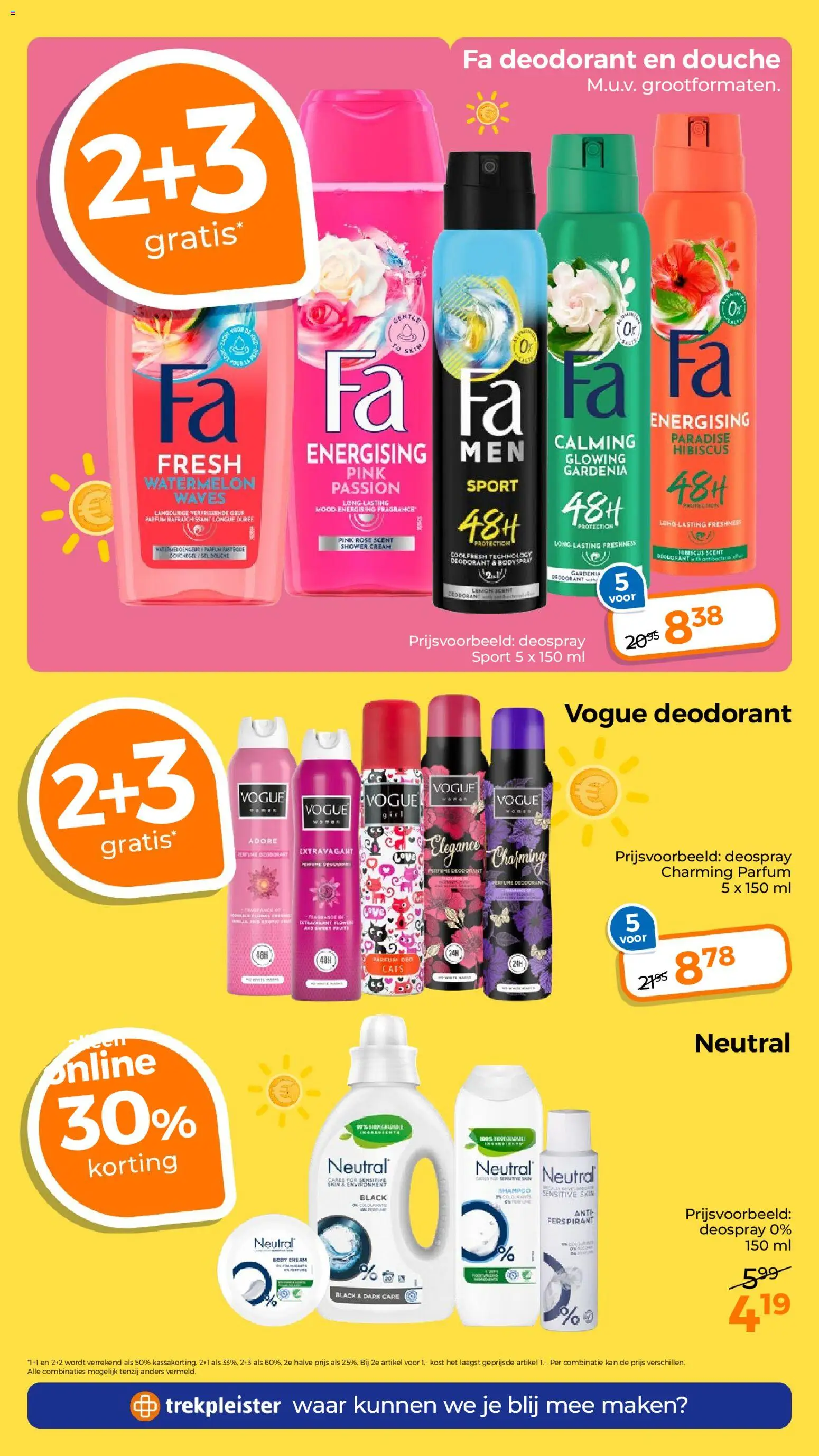 {H1} | Pagina: 37 | Producten: Kan, Douche, Shampoo, Douchegel