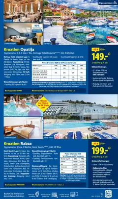 Lidl Mai Reise - Highlights ab 29.04.2026 gültig | Seite: 11 | Produkte: Telefon, Spiel, Bett