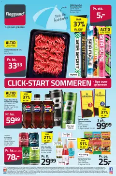 Fleggaard - Tilbudsavis 23 gyldig fra 03.06.2026