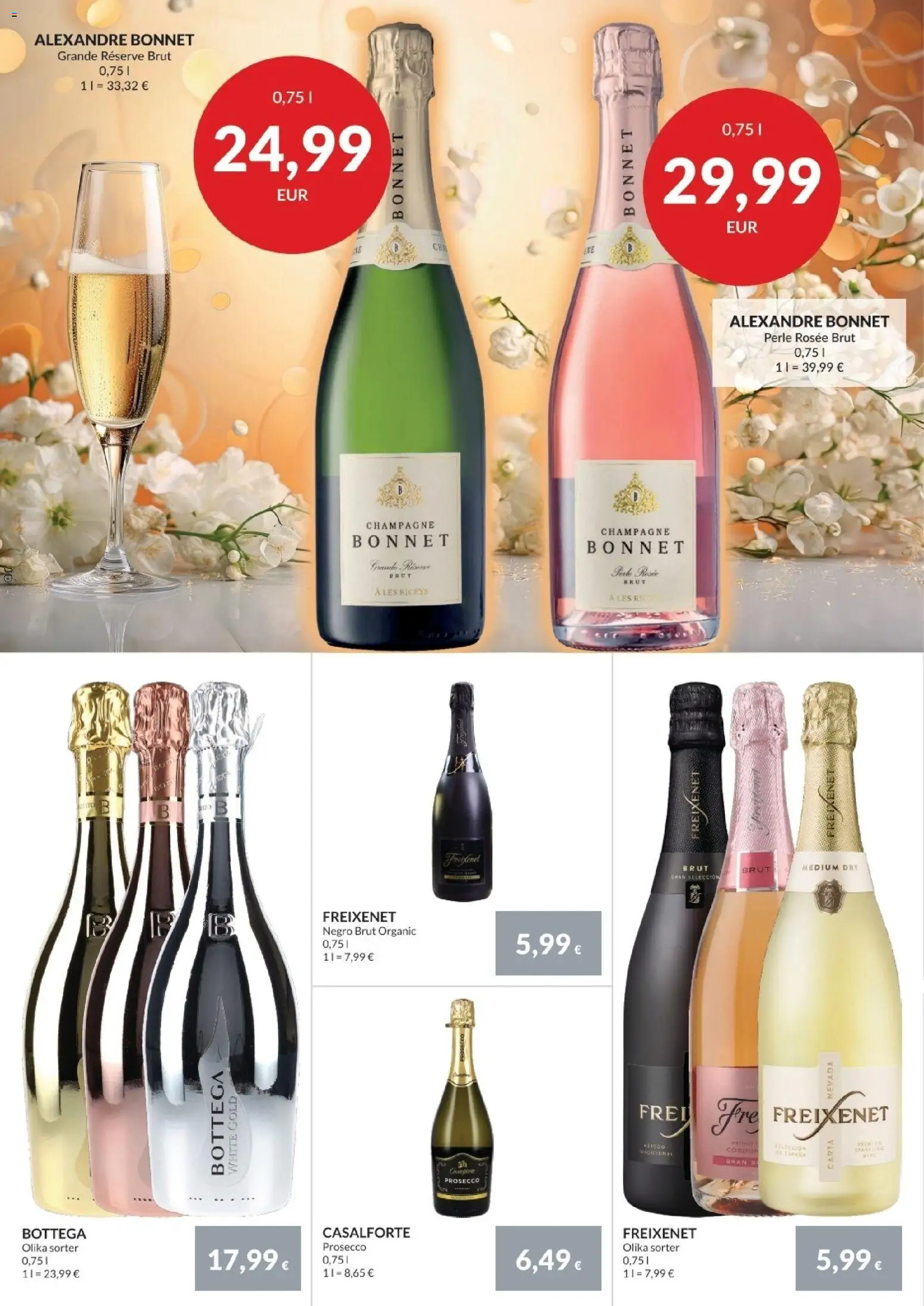 Nielsen Discount tilbudsavis – gyldig fra 09.04.2026 | Side: 10