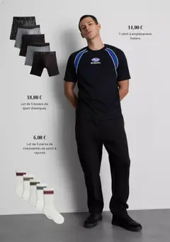 Primark - Prévisualisation de Primark catalogue valide à partir de 01/08/2026 | Page: 3