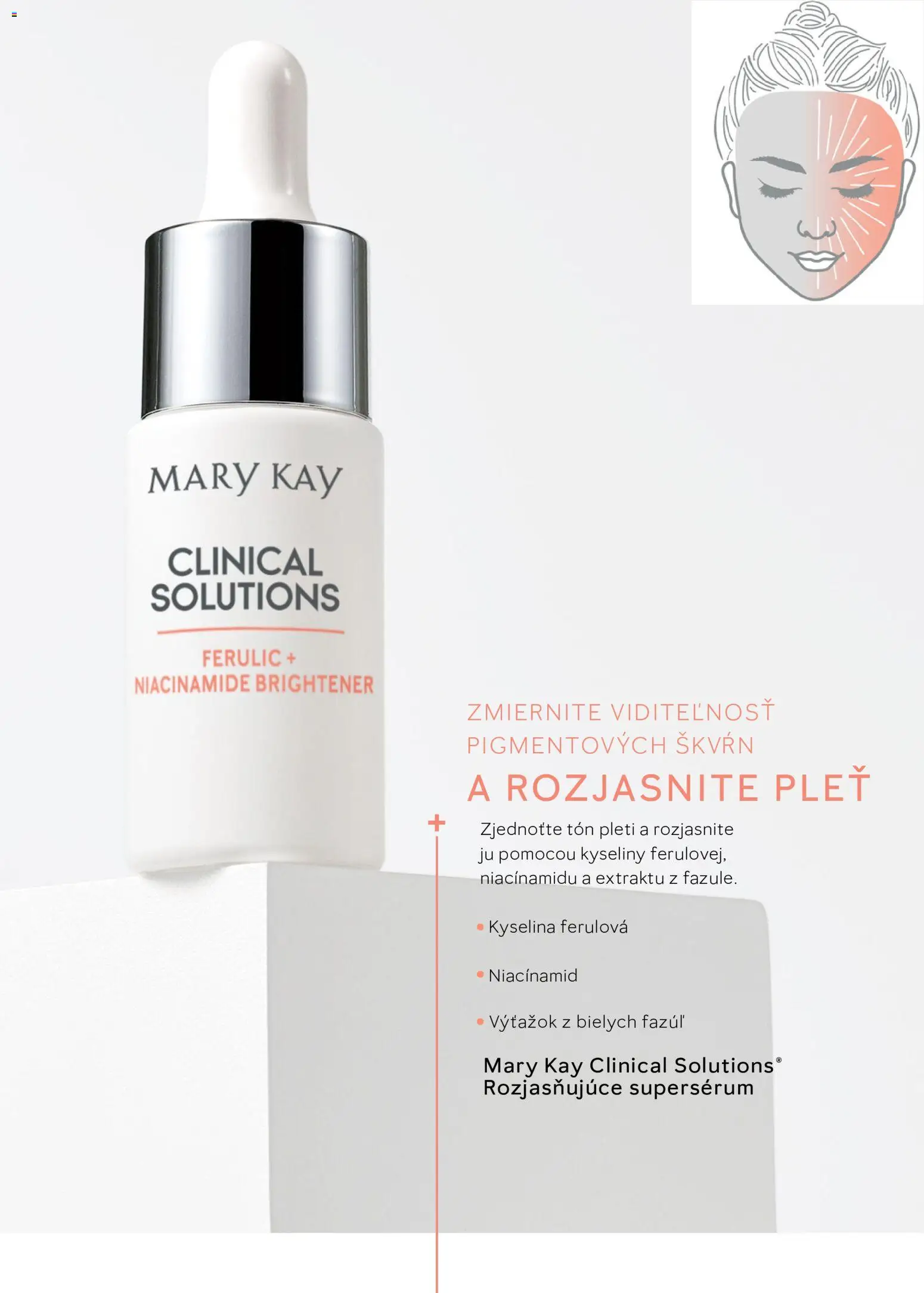 Nové Mary Kay akcie – leták je platný od 21.01.2026 | Strana: 8