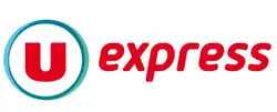 U Express - Logo