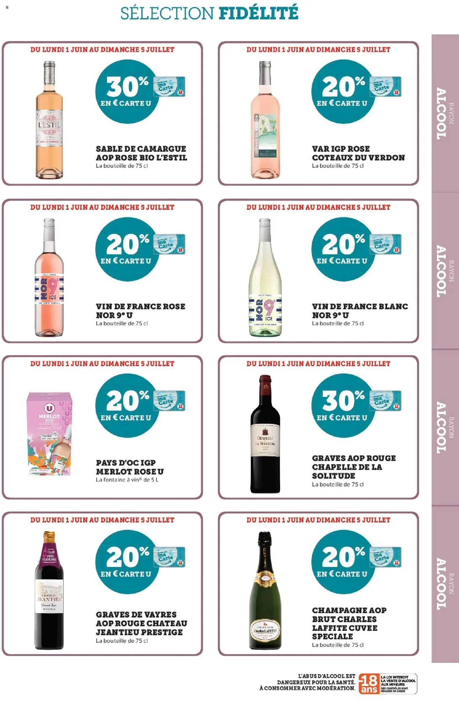 {H1} | Page: 13 | Produits: Alcool, Charles Lafitte, Champagne, Vin