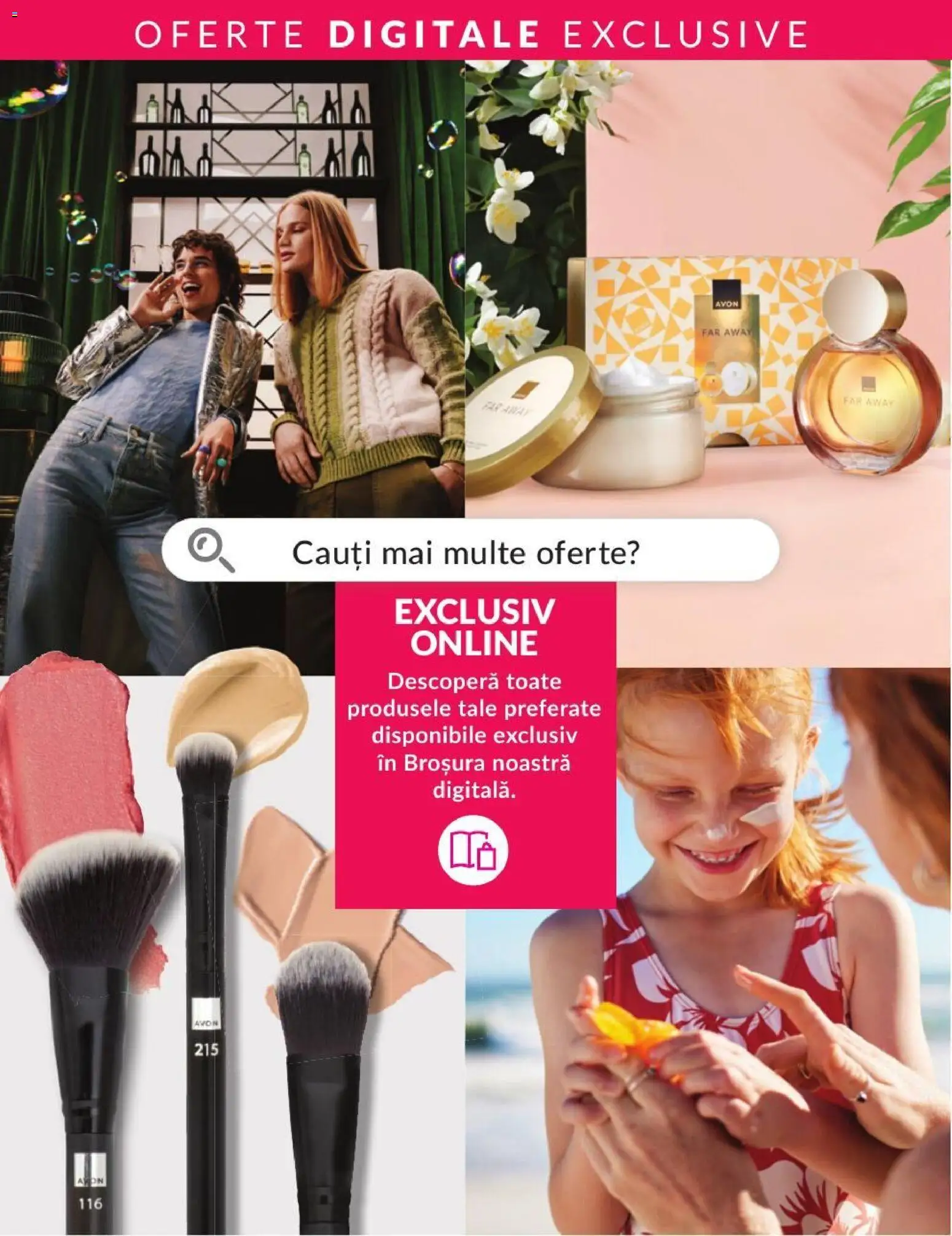 Noul catalog Avon – valabil de la 01.08.2026 | Pagină: 181