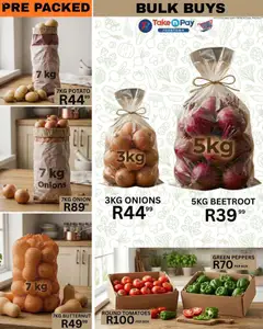 Take n Pay specials catalogue – valid from 05.05.2026 | Page: 5