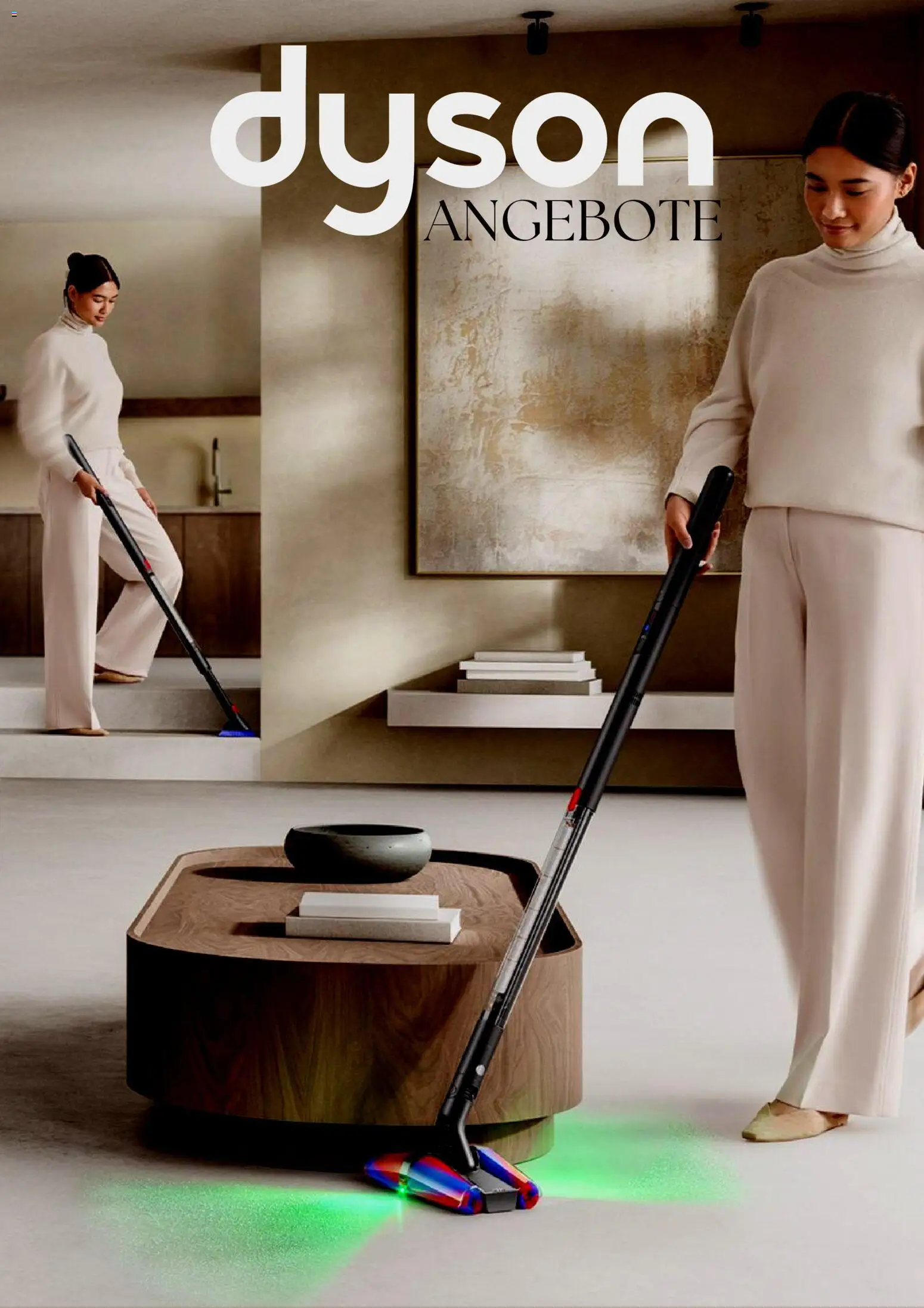 Dyson Prospekt – gültig ab 13.07.2026 | Seite: 1