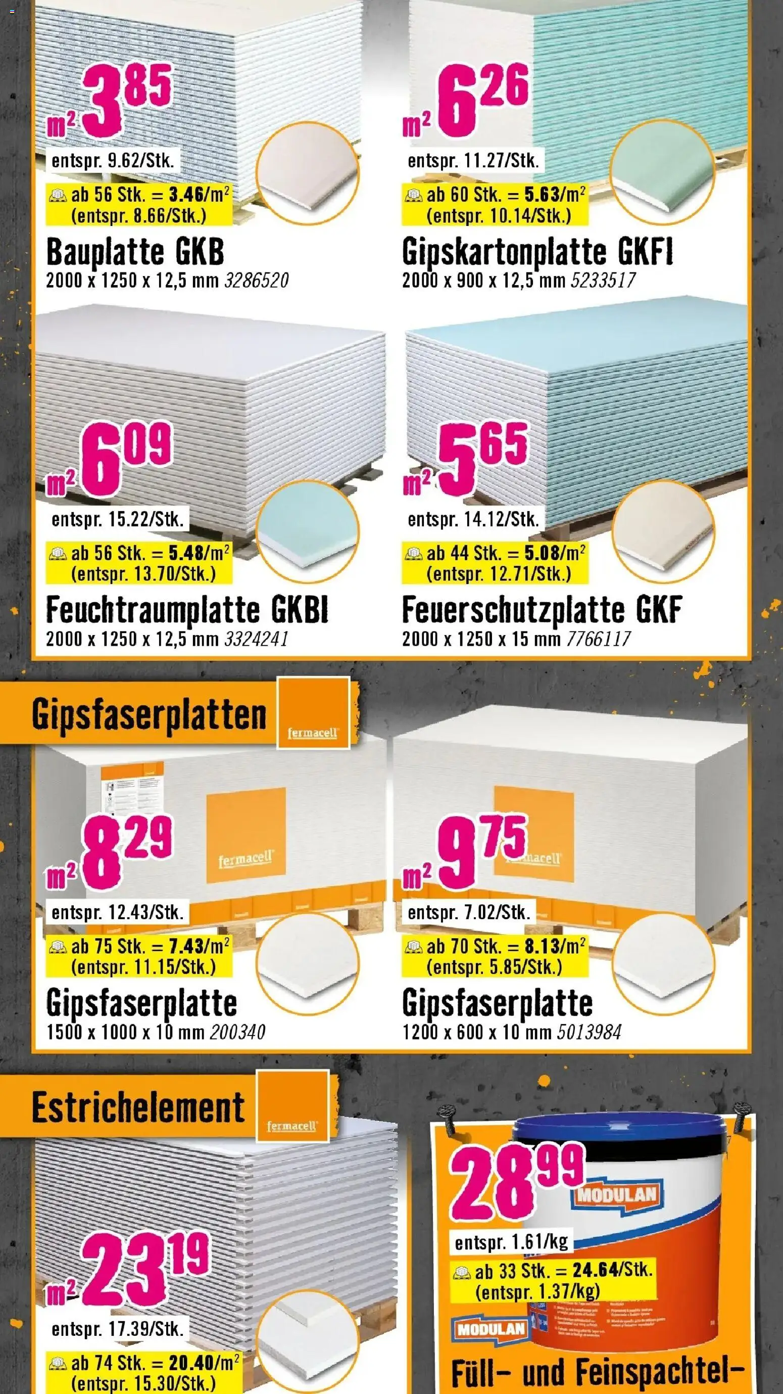 Hornbach - Hornbach: Es gibt immer was zu tun. von 23.09.2026 - Aktuelle Angebote | Seite: 8