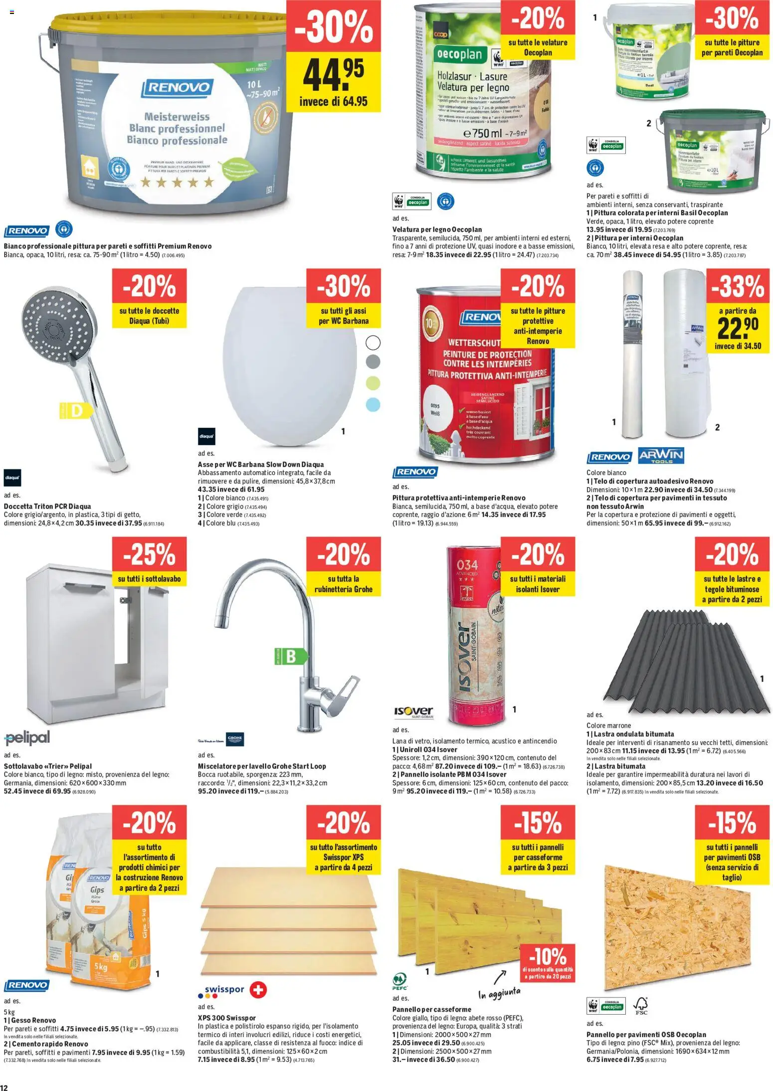 Jumbo aktionen IT – gültig ab 21.05.2026 | Seite: 12