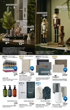 JYSK katalog akcije – veljaven od 14.10.2026 | Stran: 14