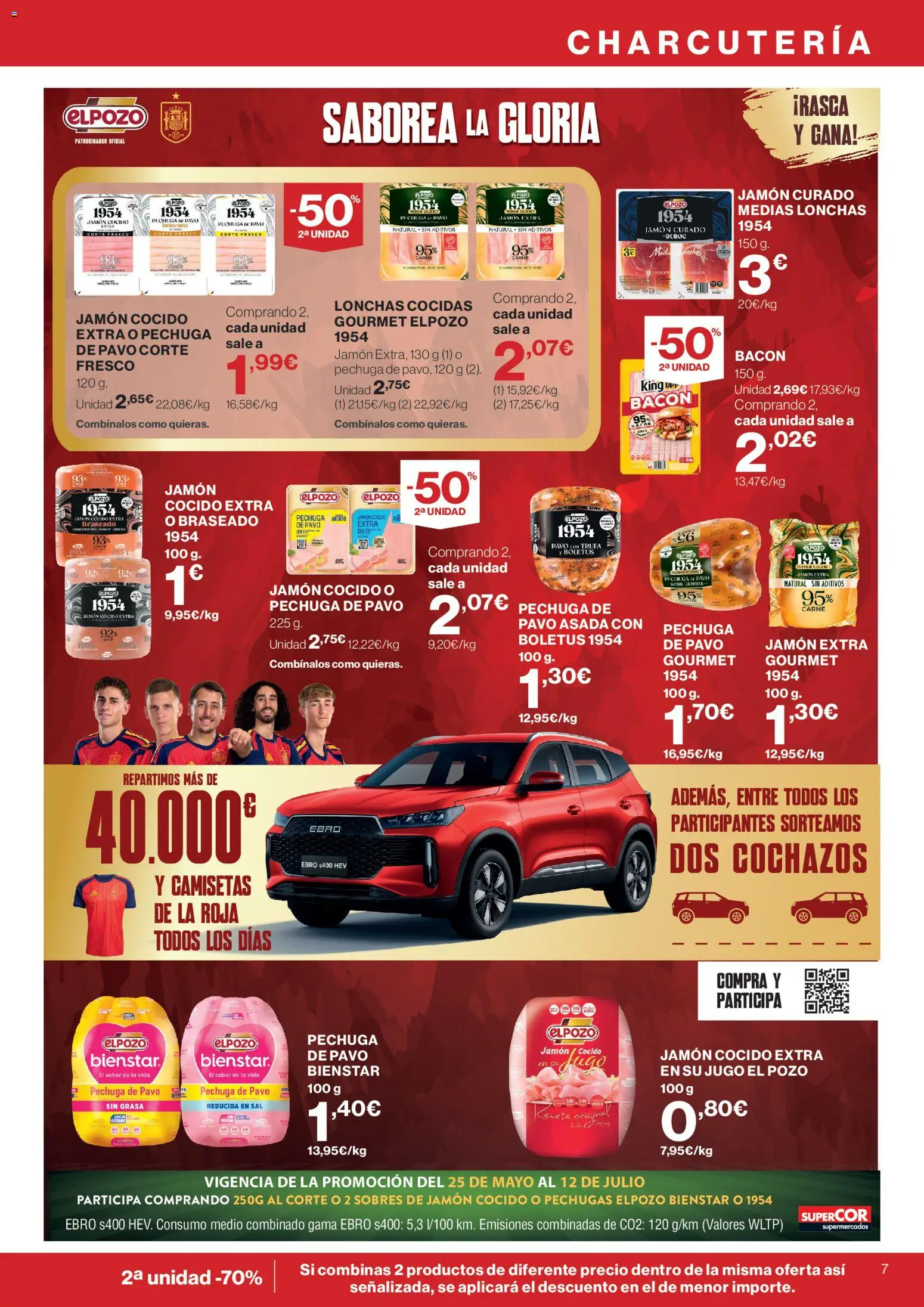 Supercor Canarias │ válido desde el 18.06.2026 | Página: 7