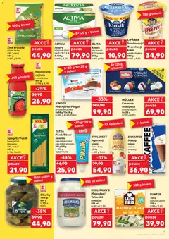 Náhled letáku Kaufland leták - Praha 8 od 06.05.2026 | Strana: 19