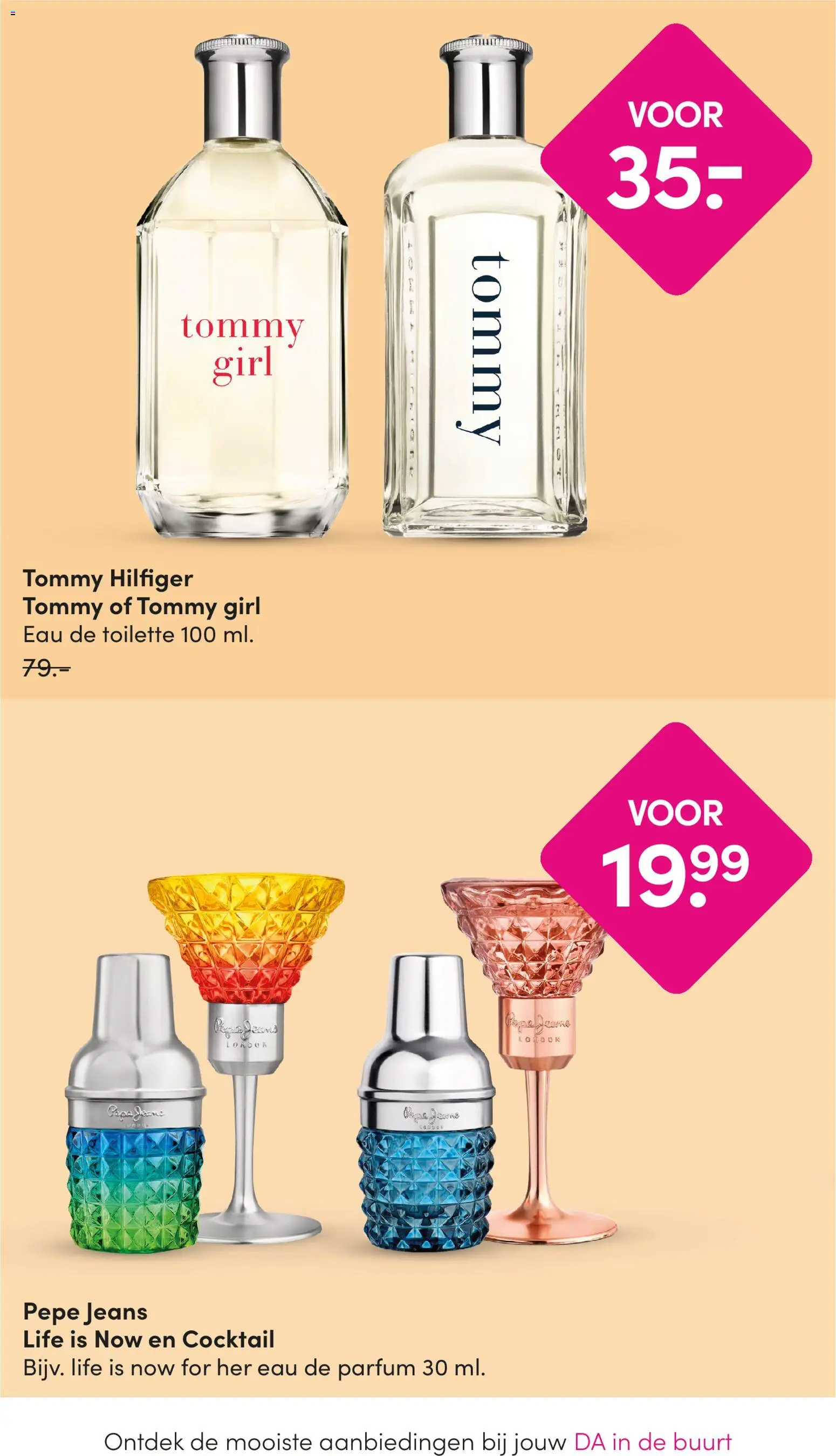 {H1} | Pagina: 20 | Producten: Parfum, Eau de toilette