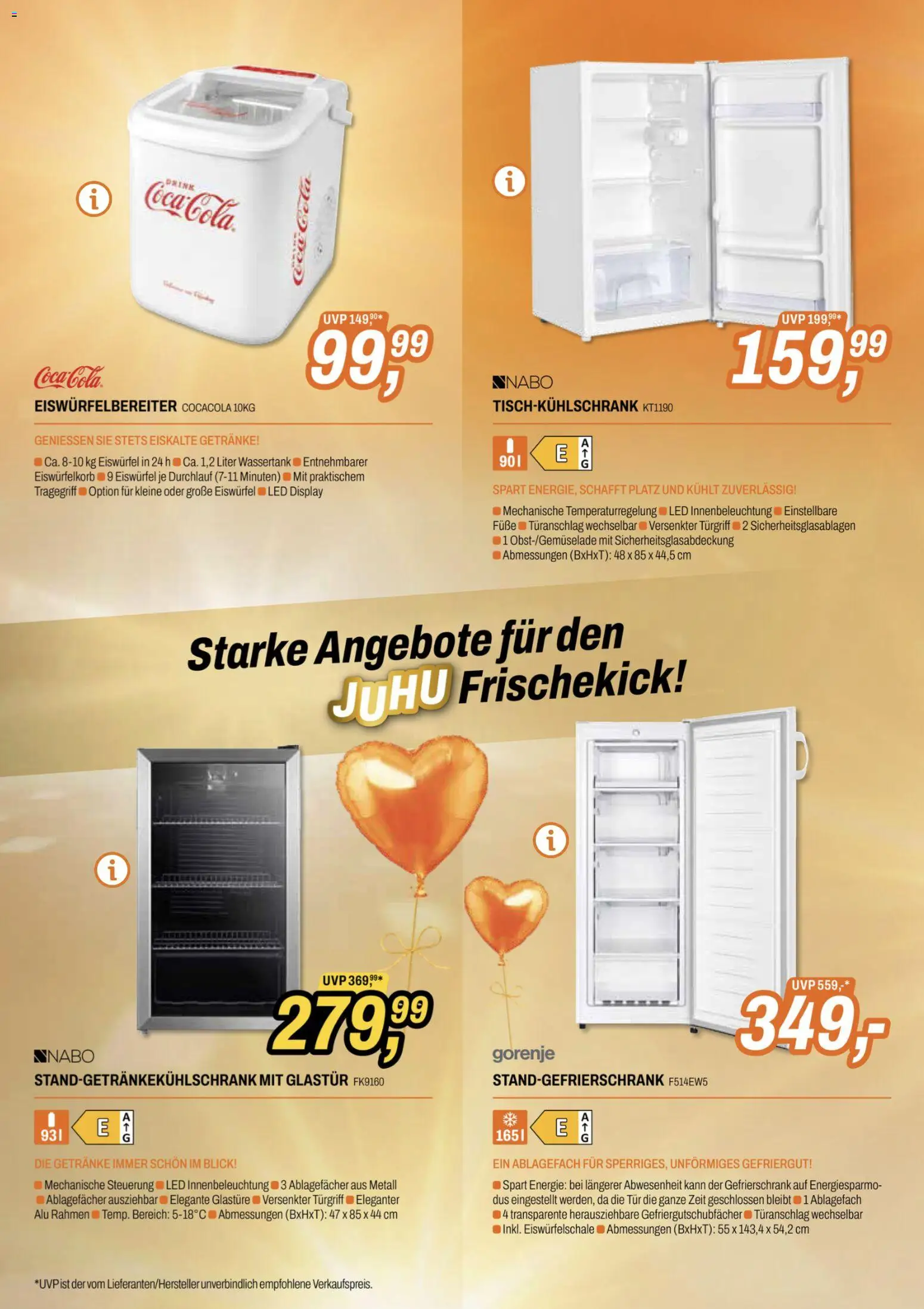 Expert Prospekt aktuell gültig ab 22.06.2026 | Seite: 4