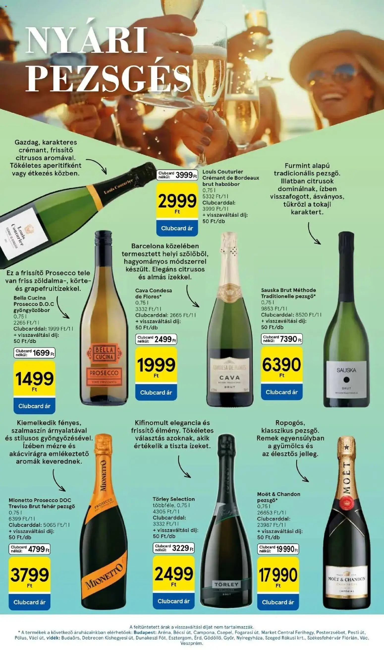 Tesco akciós újság — page 11