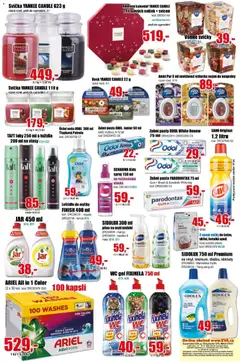 Náhled letáku Eva supermarket leták od 07.10.2026 | Strana: 6
