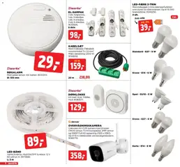 Jem & fix - Tilbudsavis uge 36 gyldig fra 30/08/2026 | Side: 8