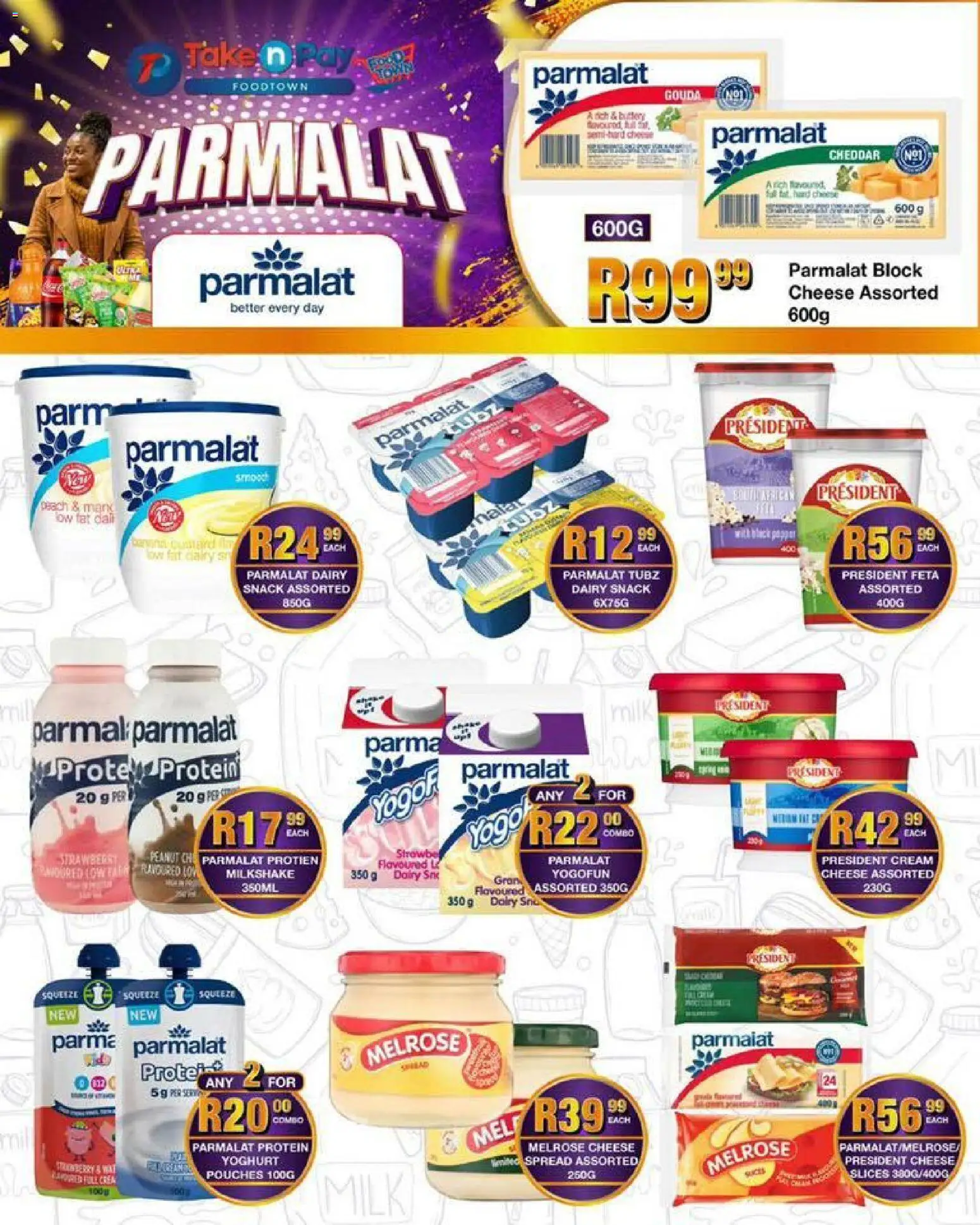 Take n Pay Specials | 04/05/2026 | How to get a limited discount? Save today! | South Africa