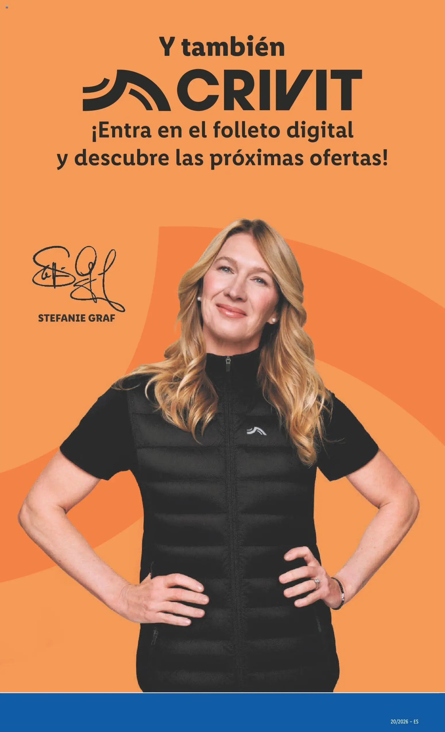 Lidl folleto de bazar │ válido desde el 11.05.2026 | Página: 39